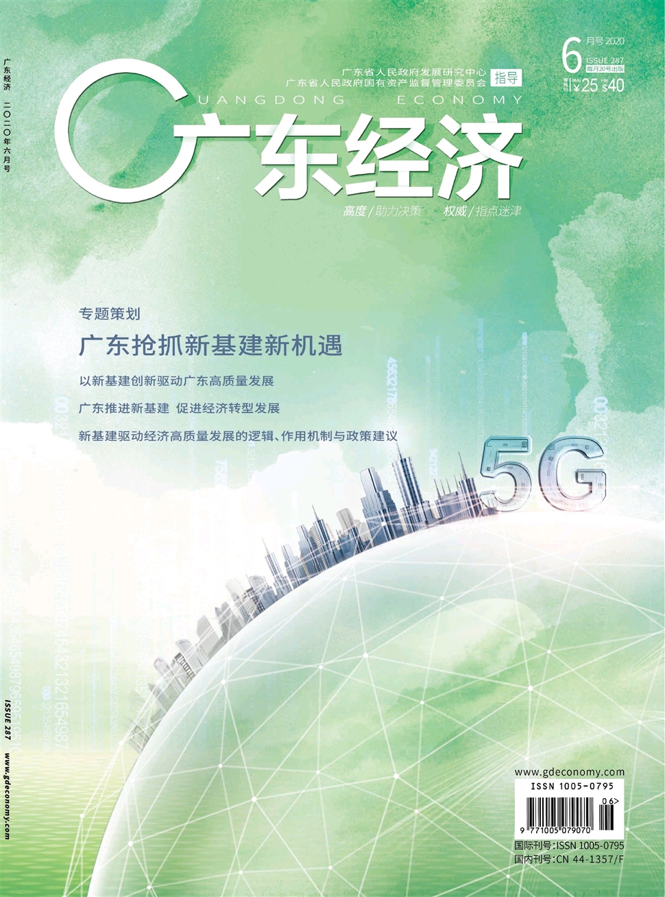 广东经济