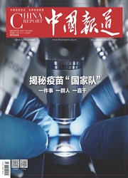中国报道