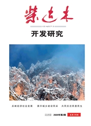 柴达木开发研究
