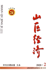 山区经济