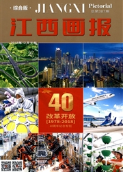 江西画报