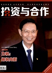 投资与合作
