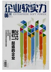 企业软实力