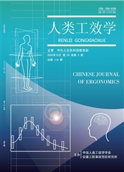 人类工效学