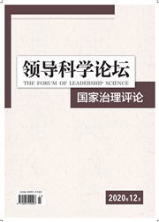 领导科学论坛