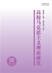 高校马克思主义理论研究