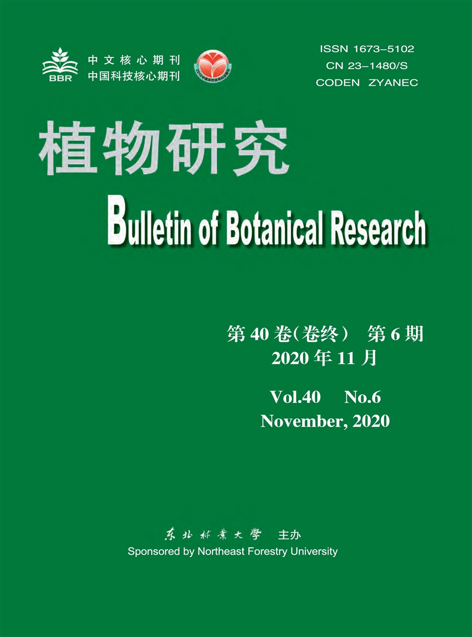 植物研究