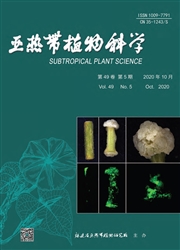 亚热带植物科学