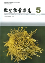 微生物学杂志