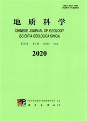 地质科学