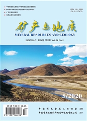 矿产与地质