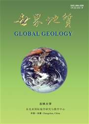 世界地质