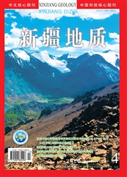 新疆地质