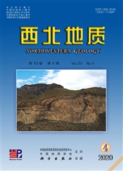 西北地质