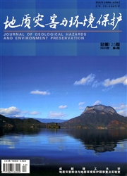 地质灾害与环境保护