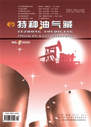 特种油气藏