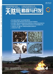 天然气勘探与开发
