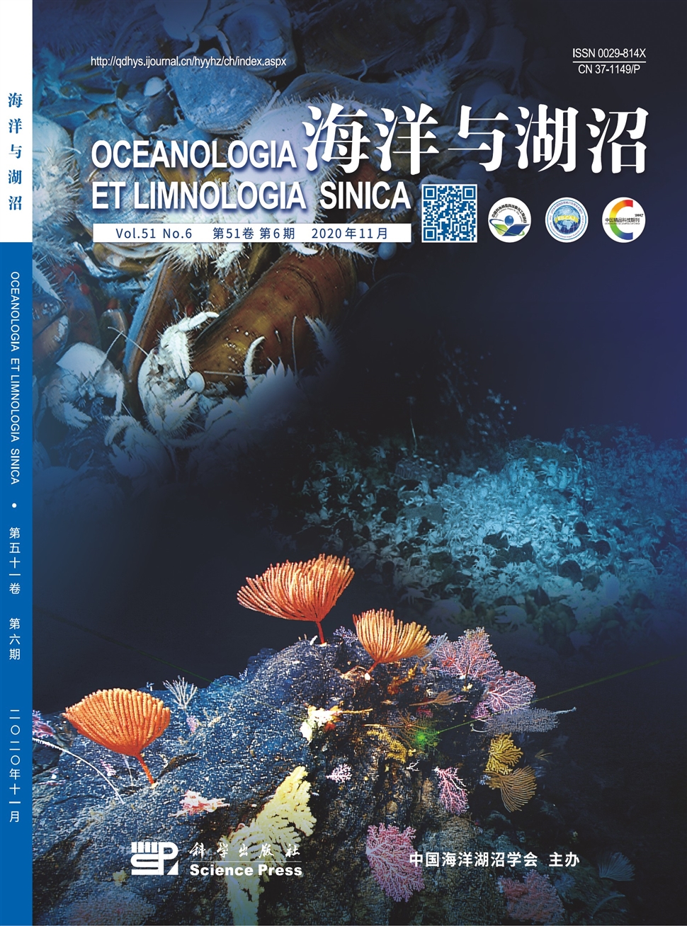 海洋与湖沼