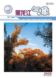 黑龙江气象