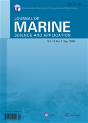 船舶与海洋工程学报:英文版