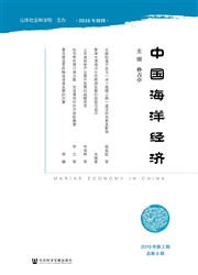 中国海洋经济