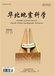 华北地震科学