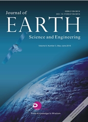 地球科学与工程：英文版