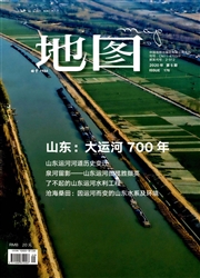 地图