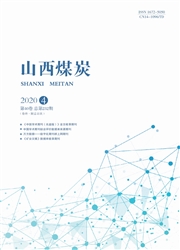 山西煤炭