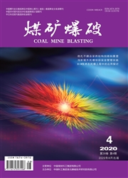 煤矿爆破