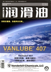 润滑油