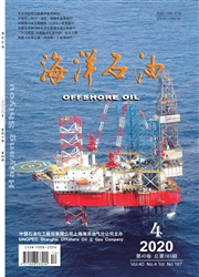 海洋石油