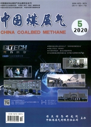 中国煤层气