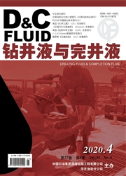 钻井液与完井液