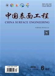 中国表面工程