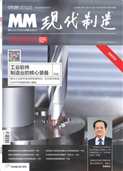 现代制造