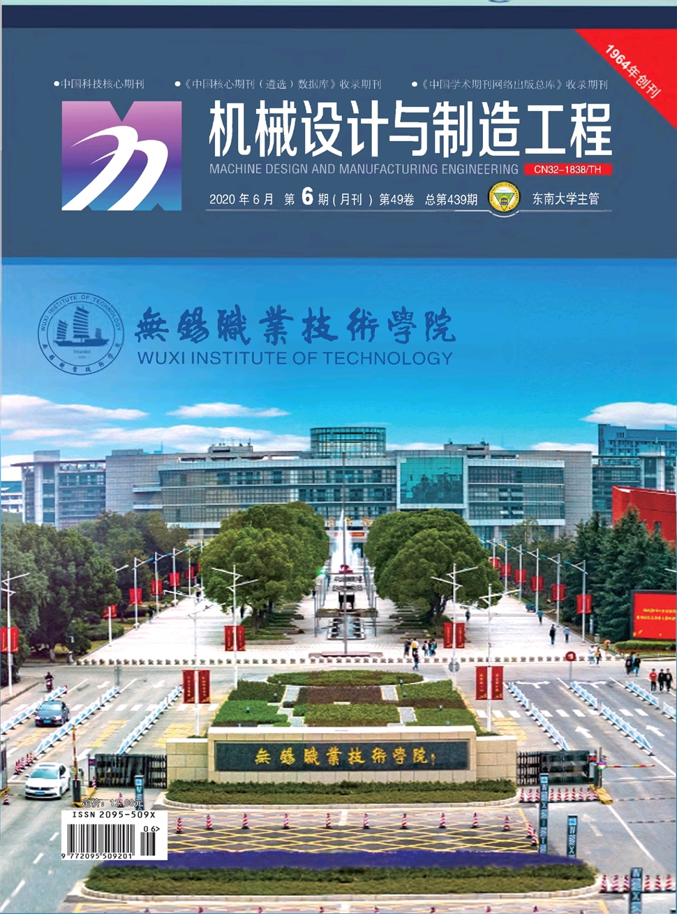 机械设计与制造工程