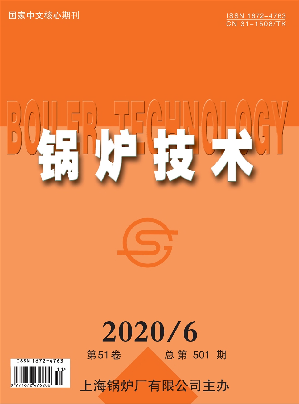 锅炉技术