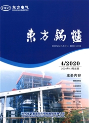 东方锅炉