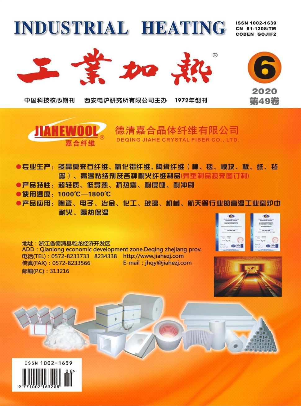 工业加热