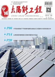 中国太阳能工程