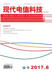 现代电信科技