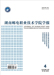 湖南邮电职业技术学院学报