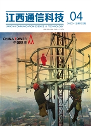 江西通信科技