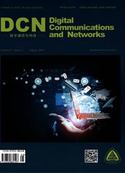 数字通信与网络：英文版