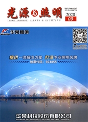 光源与照明