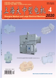 上海大中型电机