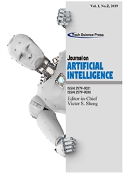 人工智能杂志（英文）