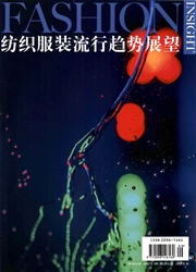 纺织服装流行趋势展望