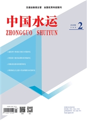 中国水运：下半月